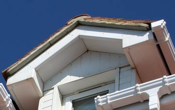 Yedingham fascia installation costs