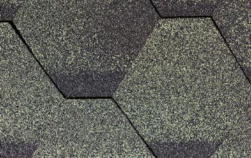 Yedingham fibreglass shingle repairs