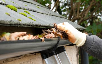gutter cleaning Yedingham, North Yorkshire