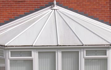 Yedingham polycarbonate conservatory roof repairs