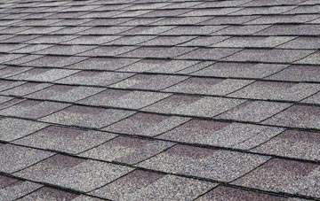 Yedingham tiles for shallow pitch roofing