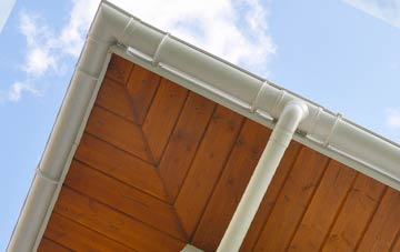 Yedingham soffit types